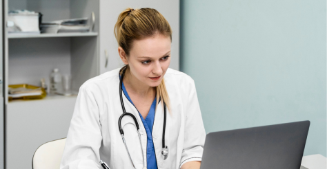 Doctor